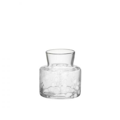 Kosta Boda Meadow Vase Winter | 11.5cm