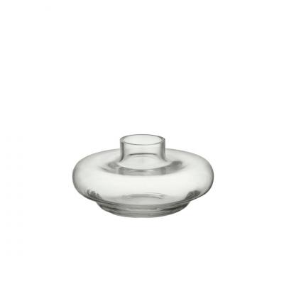 Kosta Boda Kappa Vase | 5.6cm