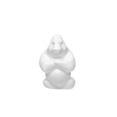 Kosta Boda Gabba Gabba Hey Cloudy White | 12cm