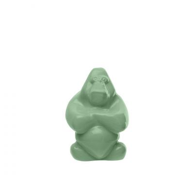 Kosta Boda Gabba Gabba Hey Mint Green | 12cm