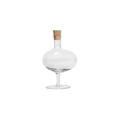 Kosta Boda Bod Bottle | 23cm