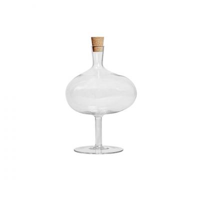 Kosta Boda Bod Bottle | 29.5cm