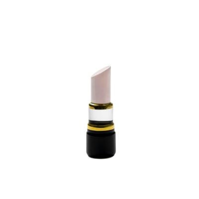 Kosta Boda Make Up Lipstick Soft Pink | 13.3cm
