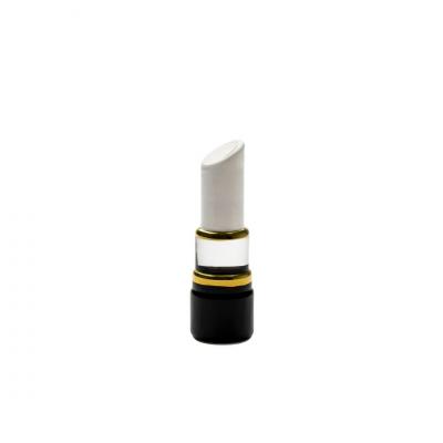 Kosta Boda Make Up Lipstick Soothing Beige | 13.3cm