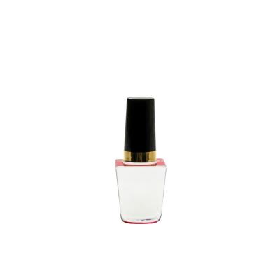 Kosta Boda Make Up Nailpolish Poppy Red | 12.4cm