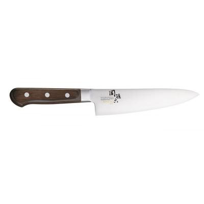 Kai Knives Seki Magoroku Benifuji Chefs Knife | 18cm