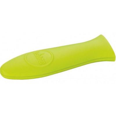 Lodge Silicone Hot Handle Holder Green
