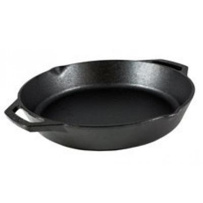 Lodge Cast Iron 12" Pan