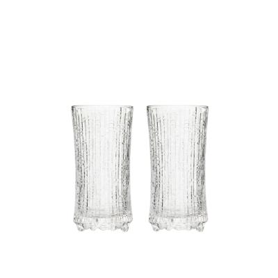 Iittala Ultima Thule Sparkling Wine Glass 180ml | 2 Piece