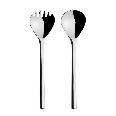 Iittala Artik Serving Set | 2 Piece