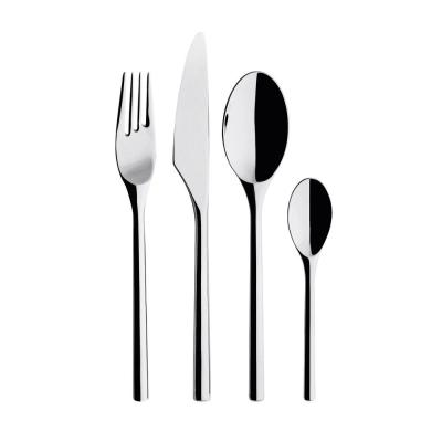 Iittala Artik Cutlery Set | 16 Piece