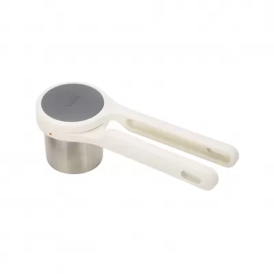 Joseph Joseph Helix Potato Ricer | White