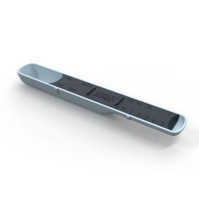 Joseph Joseph Measure-Up Adjustable Measuring Spoon | Blue