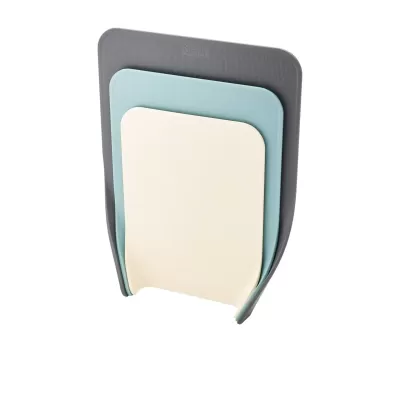 Joseph Joseph Nest Chop Chopping Board Set 3 Piece | Opal