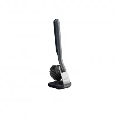 Joseph Joseph SinkTech Washing Up Brush with Steel Stand