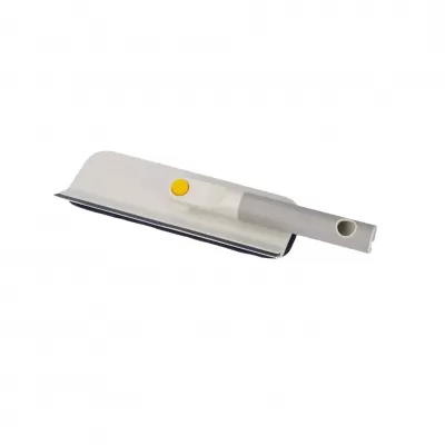 Joseph Joseph CleanTech 2-in-1 Glass Cleaning Tool | Stone