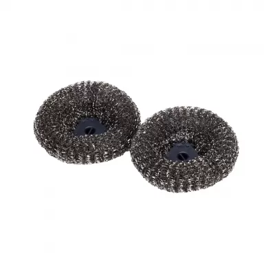 Joseph Joseph SinkTech Scourer Replacement Heads | 2 Piece