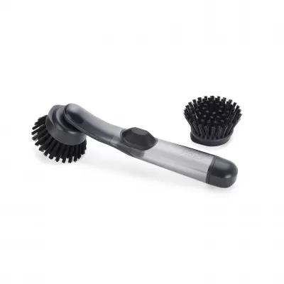 Joseph Joseph SinkTech Soap Dispensing Washing Up Brush with Replacement Head