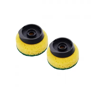 Joseph Joseph SinkTech Sponge Replacement Heads | 2 Piece