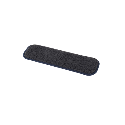 Joseph Joseph CleanTech Microfibre Glass Cleaning Replacement Pad | Blue