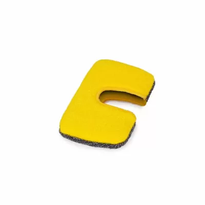 Joseph Joseph CleanTech Surface Scrubber Replacement Pad | Blue
