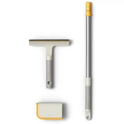 Joseph Joseph  CleanTech Pet Hair & Carpet Cleaning Set