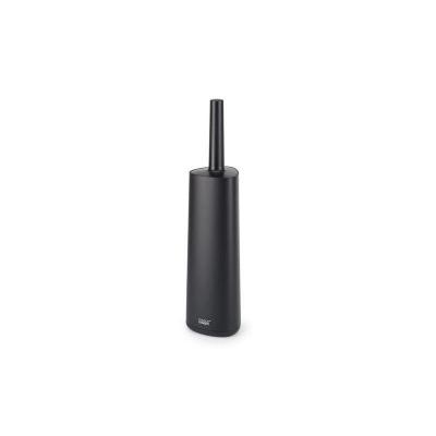 Joseph Joseph Flex 360 Matt Black Toilet Brush | Black