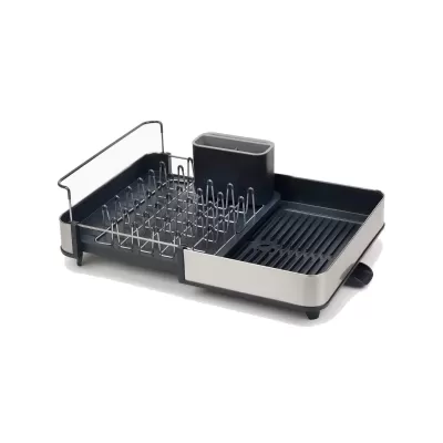 Joseph Joseph Extend Expandable Dish Drainer | Stainless Steel