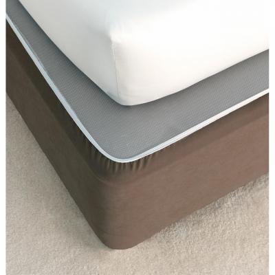 Linen House Bedwrap | King | Chocolate