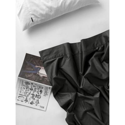 Linen House Augusta Flat Sheet | King | Magnet
