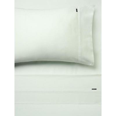Linen House Australian Cotton Sheet Set | King | Mist