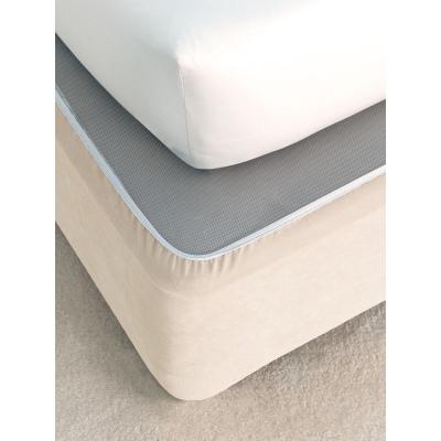 Linen House Bedwrap™ Deluxe | Double | Cream