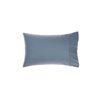 Linen House Nara Standard Pillowcase | Bluestone
