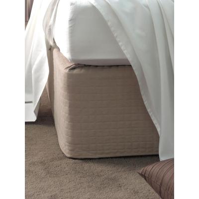Linen House Bedwrap™ Quilted | Double | Linen