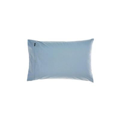 Linen House Vienna Standard Pillowcase | Blue