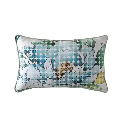 Logan & Mason Aubrie Breakfast Cushion | 30x50cm