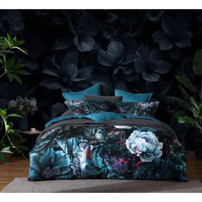 Logan & Mason Bewitched Quilt Cover Set | King Bed