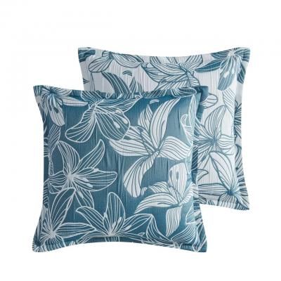 Platinum Grace Aegean European Pillowcase