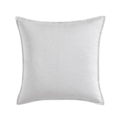 Davinci Octavia Silver European Pillowcase