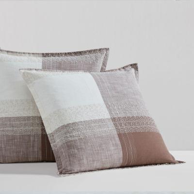 Platinum Heritage Coffee European Pillowcase