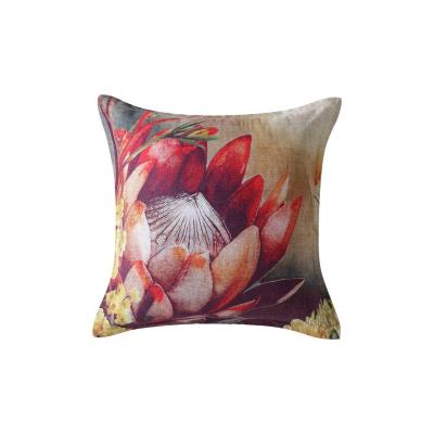 Logan & Mason Bunbury Linen Square Cushion | 45x45cm