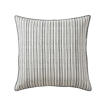 Logan & Mason Davu Stone European Pillowcase