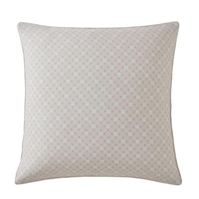 Logan & Mason Floral Gully Sage European Pillowcase