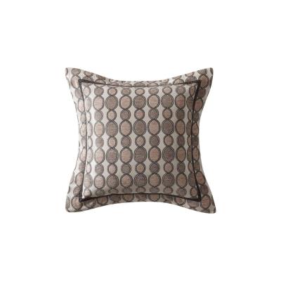 Davinci Asteria Antique Square Cushion | 45x45cm