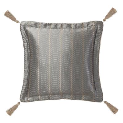 Davinci Florentine Gold European Pillowcase
