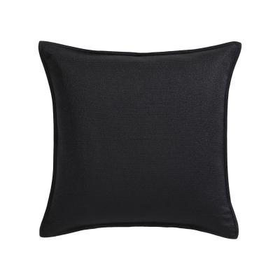 Davinci Octavia Black European Pillowcase
