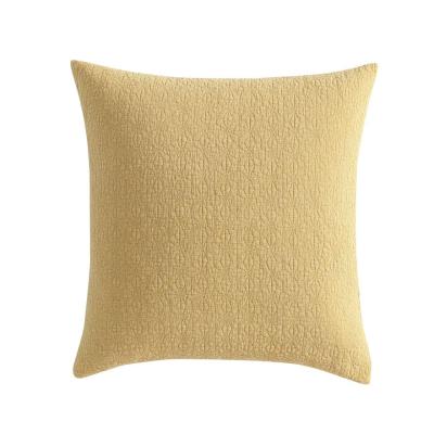 Platinum Kayo Honey European Pillowcase