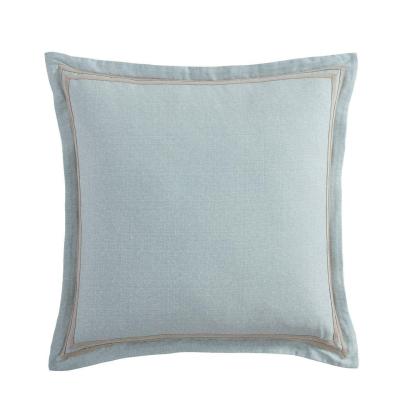 Private Collection Acacia White European Pillowcase