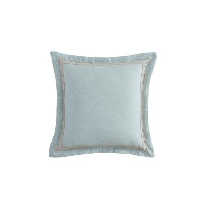 Private Collection Acacia White Square Cushion | 45x45cm