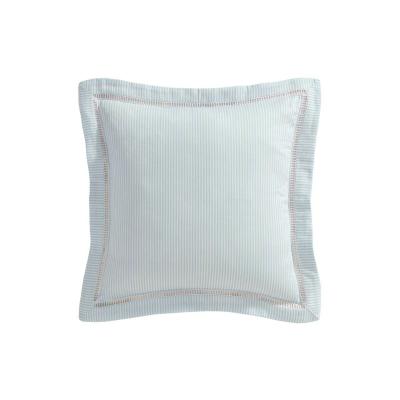 Private Collection Liyana Blue Square Cushion | 45x45cm